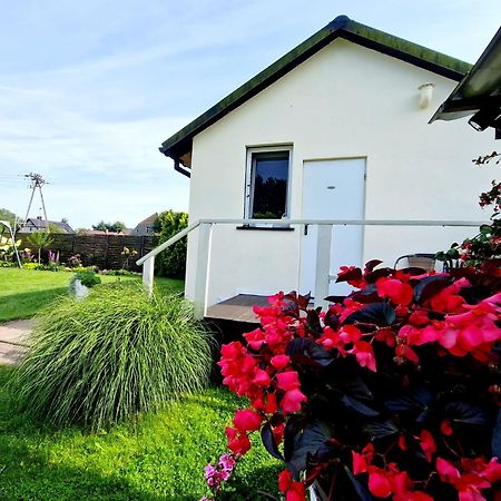 Bursztynek Lunowa Apartment Swinoujscie Bagian luar foto