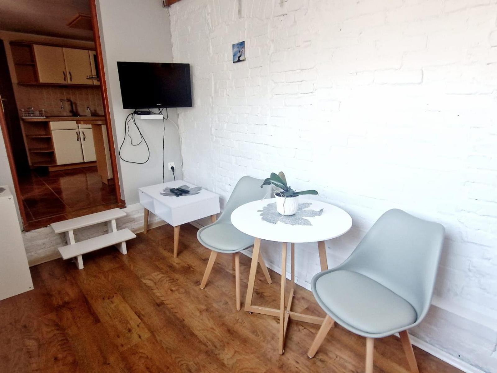 Bursztynek Lunowa Apartment Swinoujscie Bagian luar foto