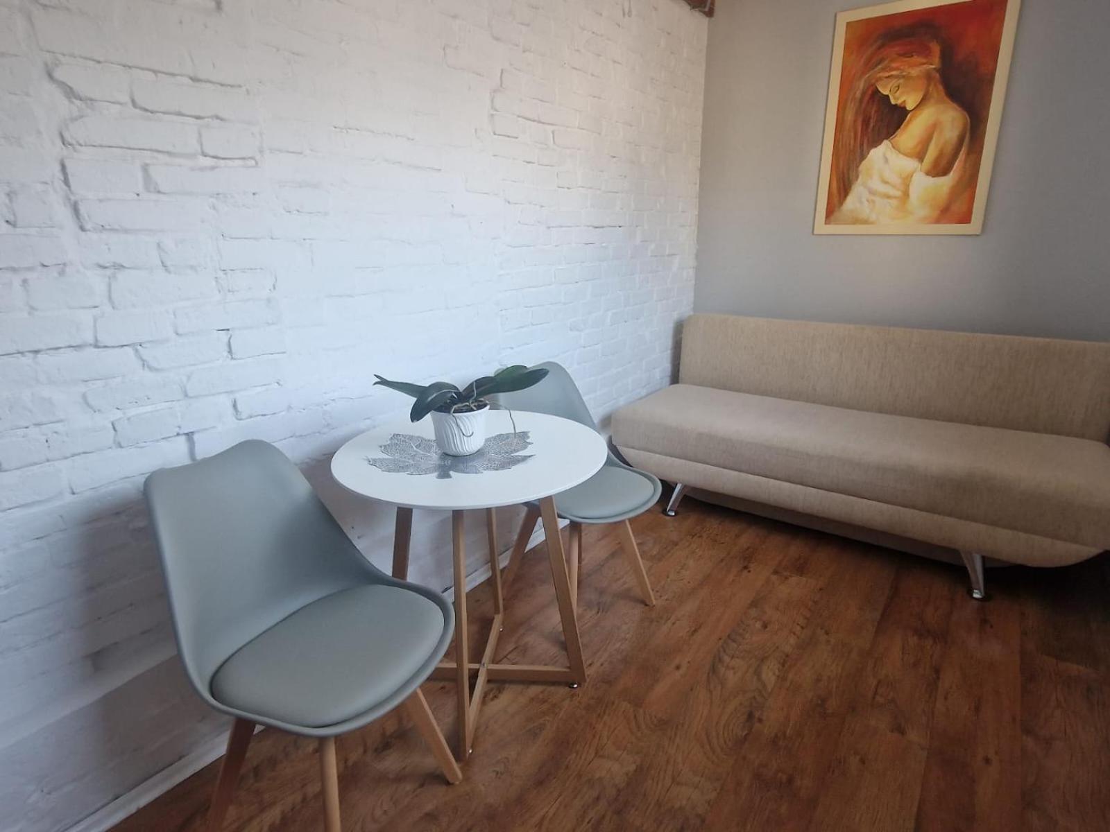 Bursztynek Lunowa Apartment Swinoujscie Bagian luar foto